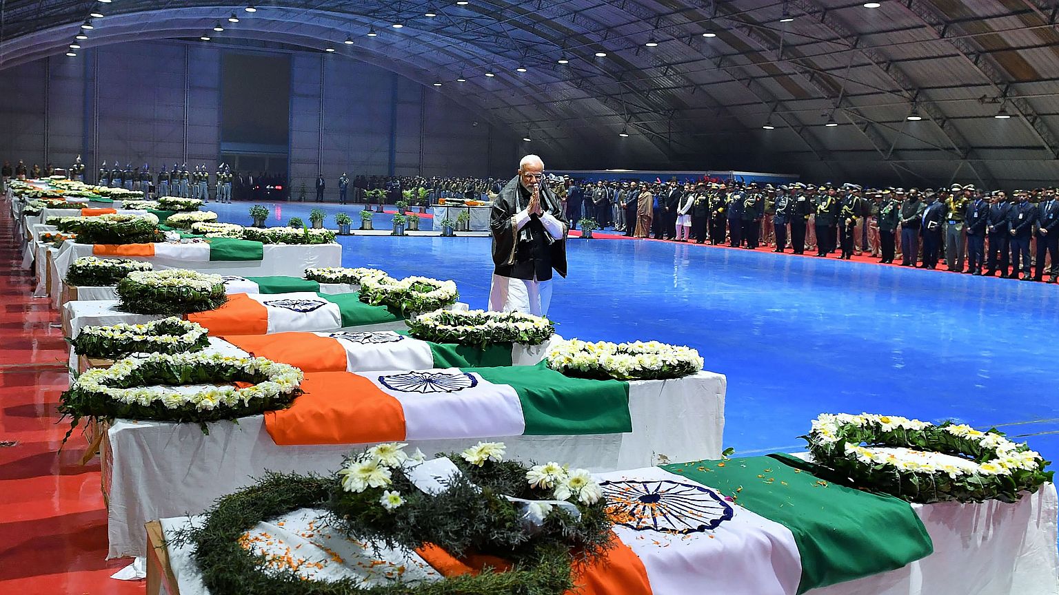 Image: Indian Prime Minister Narendra Modi