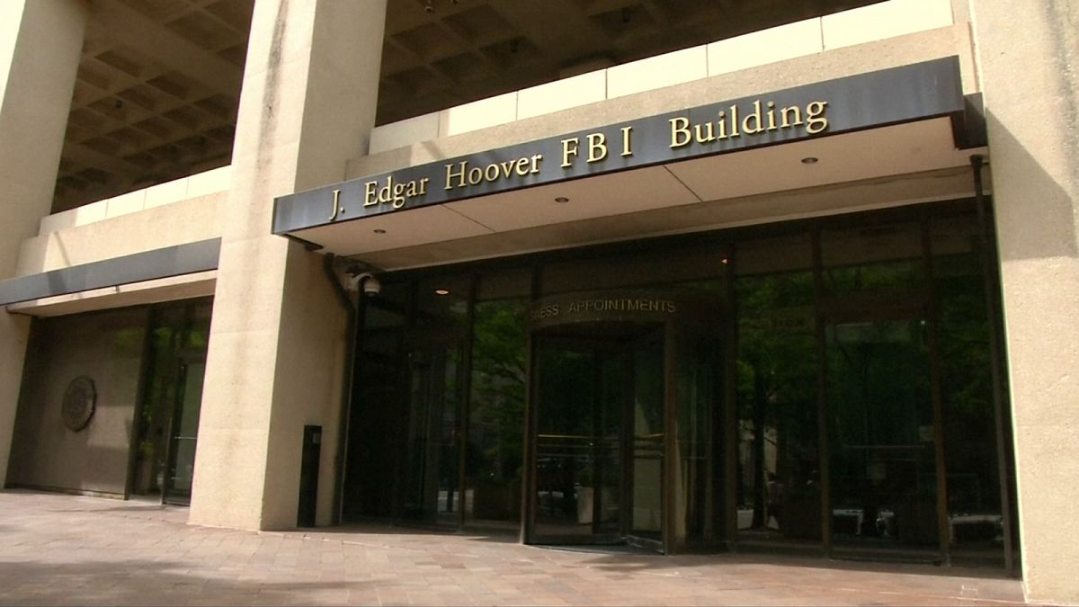 Egy héten belül kinevezhetik az FBI új igazgatóját
