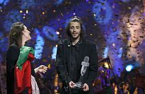 Η Πορτογαλία νικήτρια της Eurovision