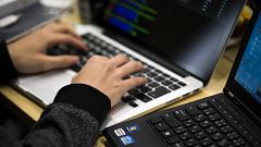 Image: Hackers Compete Their Skills At Seccon Cyber Security Contest