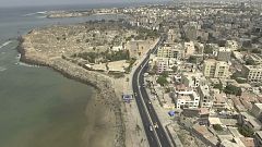 Senegal: "Ihr schafft das !"