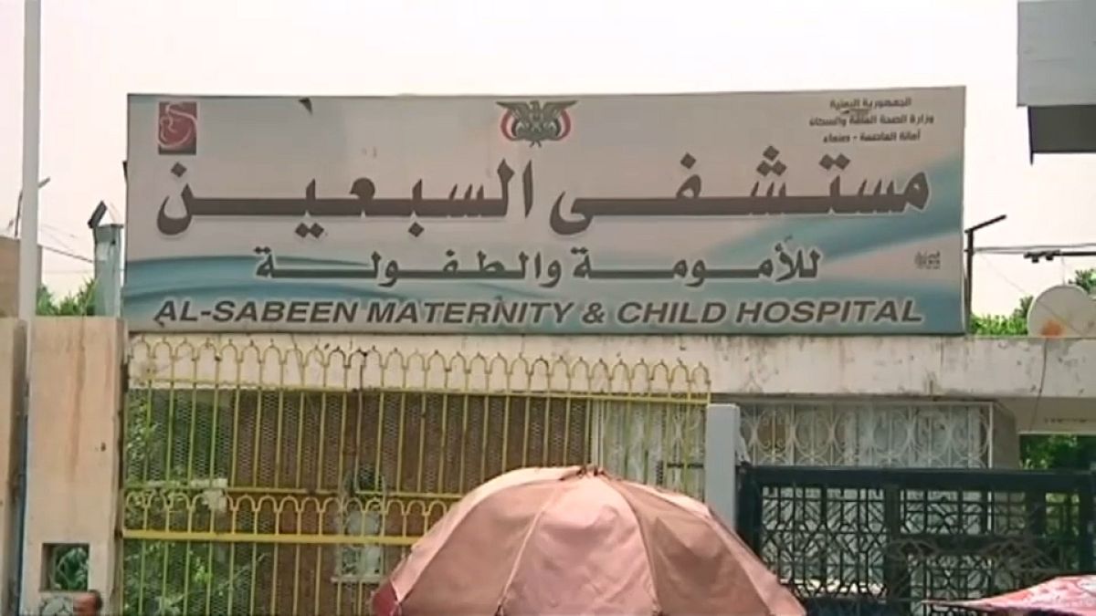 وفاة مئة شخص على الأقل في اليمن بسبب الكوليرا