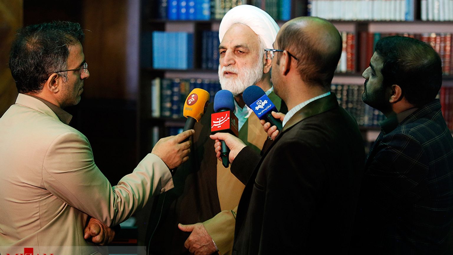پاسخ سخنگوی قوه قضائیه به انتقادات حسن روحانی در مناظره انتخاباتی