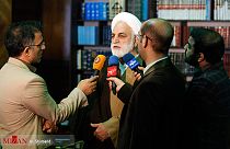 پاسخ سخنگوی قوه قضائیه به انتقادات حسن روحانی در مناظره انتخاباتی