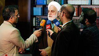 پاسخ سخنگوی قوه قضائیه به انتقادات حسن روحانی در مناظره انتخاباتی