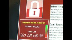 Warnung vor neuen Cyber-Attacken