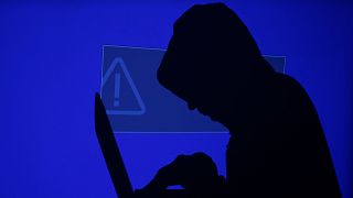 EUROPOL admits stunned by scale of cyberattack