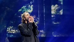 Salvador Sobral: Da rejeição na TV à glória na Eurovisão2017