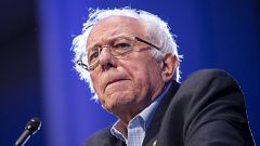 Image: Bernie Sanders