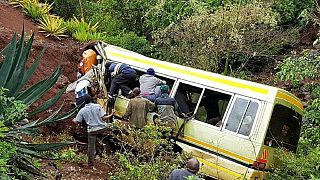 Tanzania Cracks Down on School Bus Safety Following Deadly Crash
