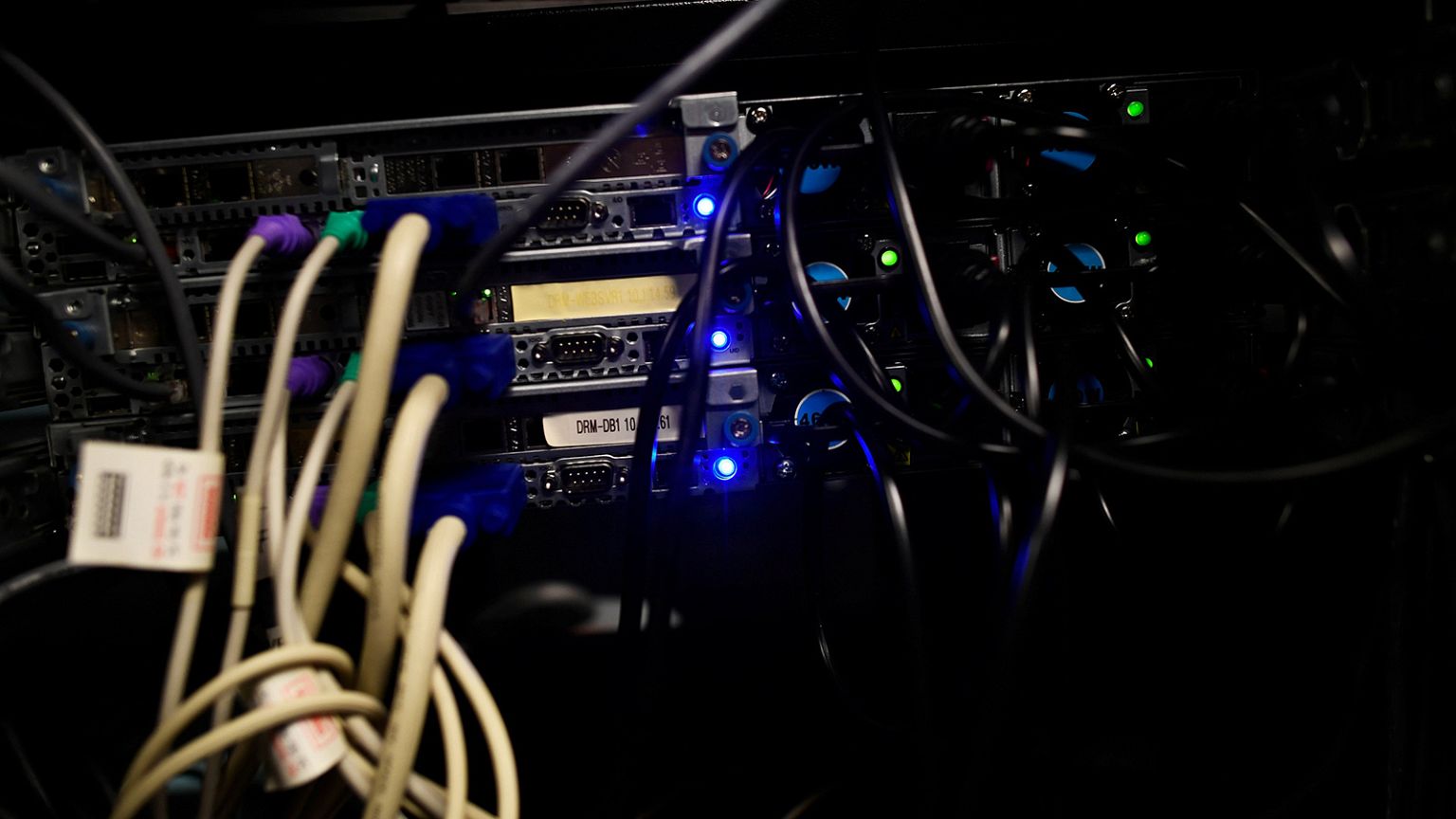 "Ransomware": Uma nova vaga de ciberataques?