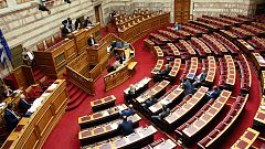 Στη Βουλή η κόντρα για μέτρα-αντίμετρα