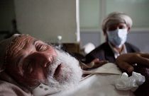اعلام وضعیت اضطراری در صنعا به دلیل شیوع وبا