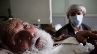 اعلام وضعیت اضطراری در صنعا به دلیل شیوع وبا