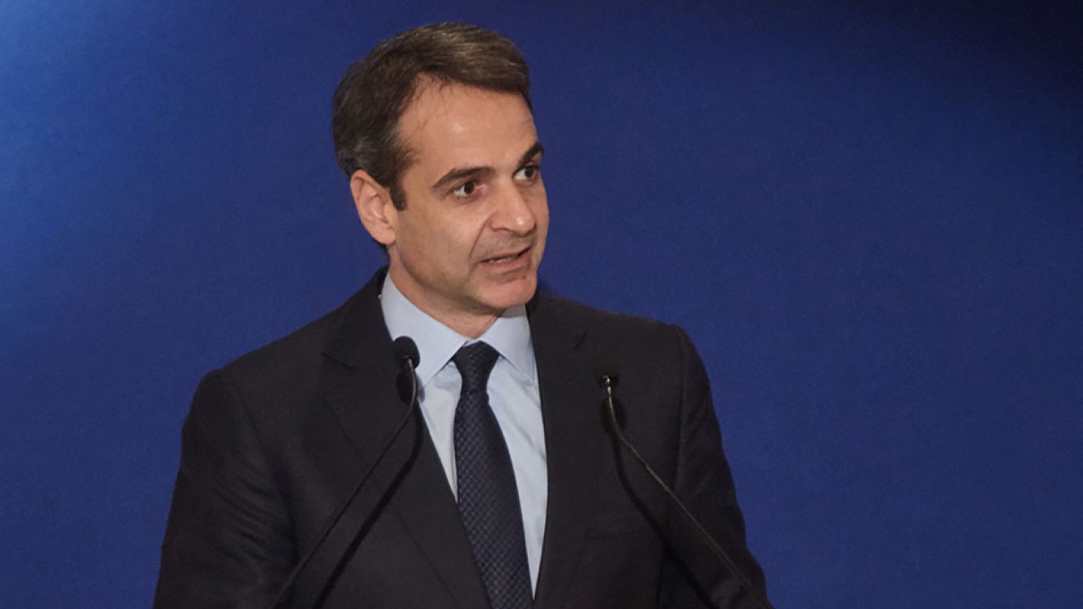 Κυρ. Μητσοτάκης: Οι επενδύσεις θα φέρουν ταλαντούχους Έλληνες πίσω στην πατρίδα μας