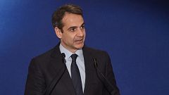 Κυρ. Μητσοτάκης: Οι επενδύσεις θα φέρουν ταλαντούχους Έλληνες πίσω στην πατρίδα μας