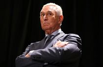 Image: Roger Stone