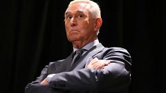 Image: Roger Stone