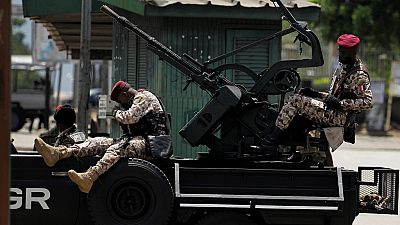 Côte d'Ivoire : le bras de fer entre les mutins et les autorités se poursuit
