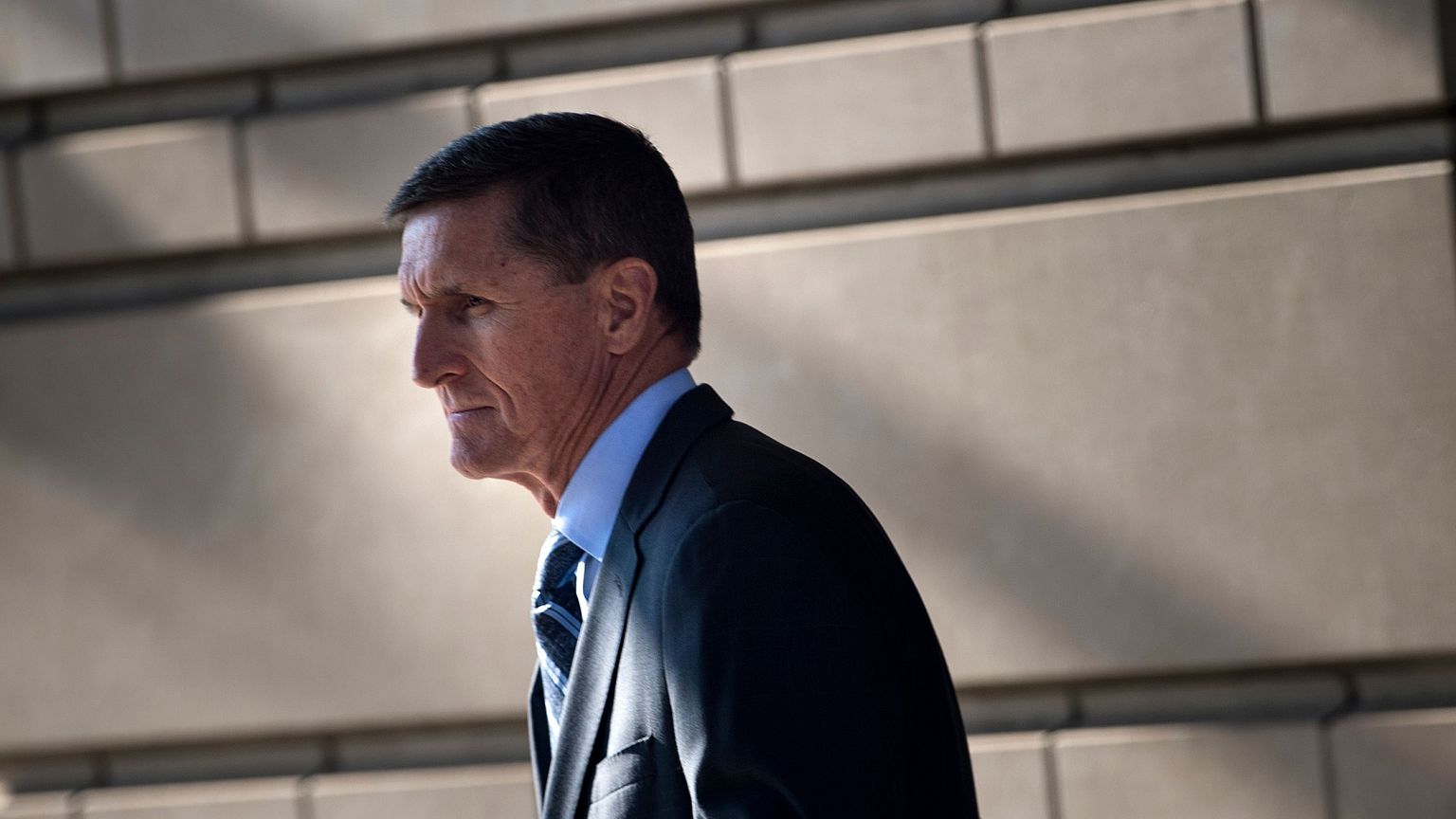 Image: Michael Flynn