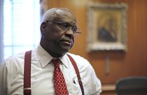 Image: Clarence Thomas