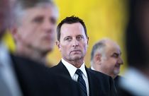 Image: United States Ambassador to Germany Richard Grenell attends a recept