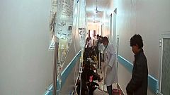 Jemen: Notstand wegen Cholera-Ausbruch