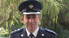 Κύπρος: «Καρατόμηση» του Υπαρχηγού της Αστυνομίας από τον Πρόεδρο της Δημοκρατίας