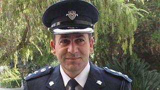Κύπρος: «Καρατόμηση» του Υπαρχηγού της Αστυνομίας από τον Πρόεδρο της Δημοκρατίας