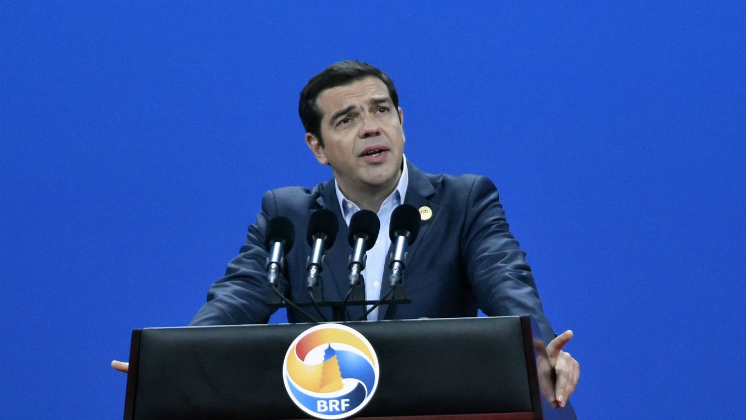 Οι τομείς στρατηγικής συνεργασίας Ελλάδας-Κίνας