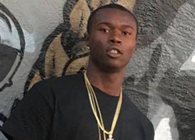 Willie McCoy was fatally shot by California police officers on Feb. 9, 2019.