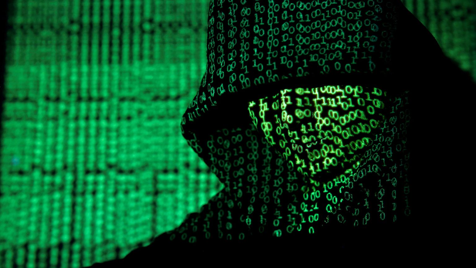 What is ransomware? Cyber crime terms explained