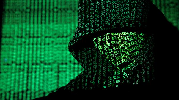 What is ransomware? Cyber crime terms explained What is ransomware? Cyber crime terms explained