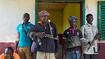 At least 30 killed in renewed militia attacks in Central African Republic
