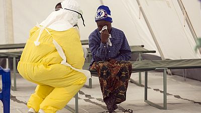 Second Ebola case confirmed in the DR Congo