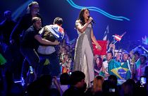 احتمال ۵ سال زندان برای اخلالگر «حرفه ای» یوروویژن