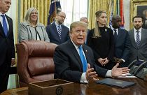 Image: Donald Trump