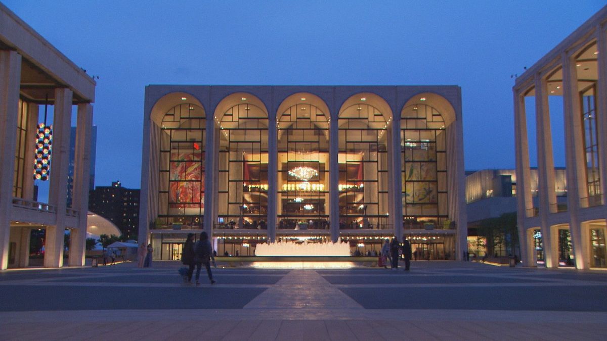 50 ans du Met au Lincoln Center : l'opéra dans toute sa splendeur