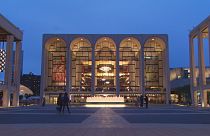 50 ans du Met au Lincoln Center : l'opéra dans toute sa splendeur