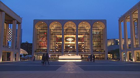 The Met celebrates 50 years at the Lincoln Center