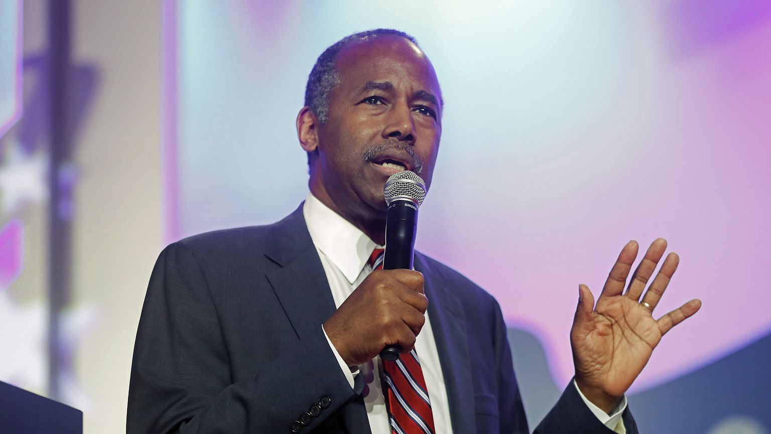 Ben Carson