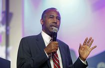 Ben Carson