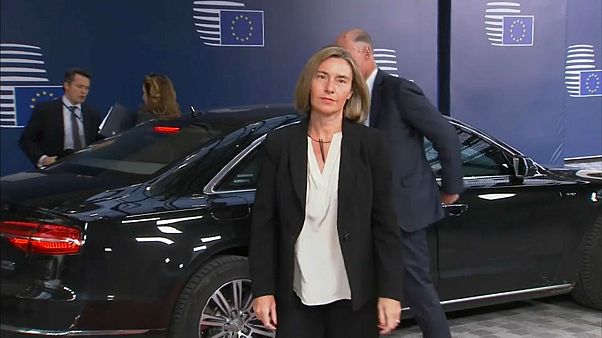 Migrants : que va faire l'UE ? Migrants : que va faire l'UE ?
