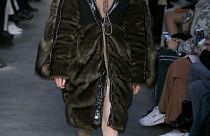 Burberry - Runway - LFW February 2019