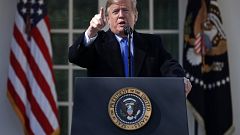 Image: President Trump