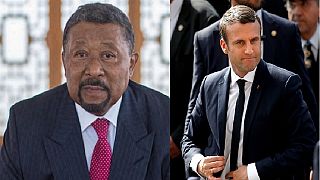 Gabon : les partisans de Jean Ping demandent à Macron de reconnaître son élection