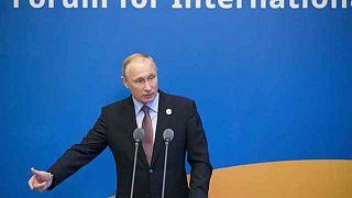 بوتين: لا ضرورة لتسليح أكراد سوريا