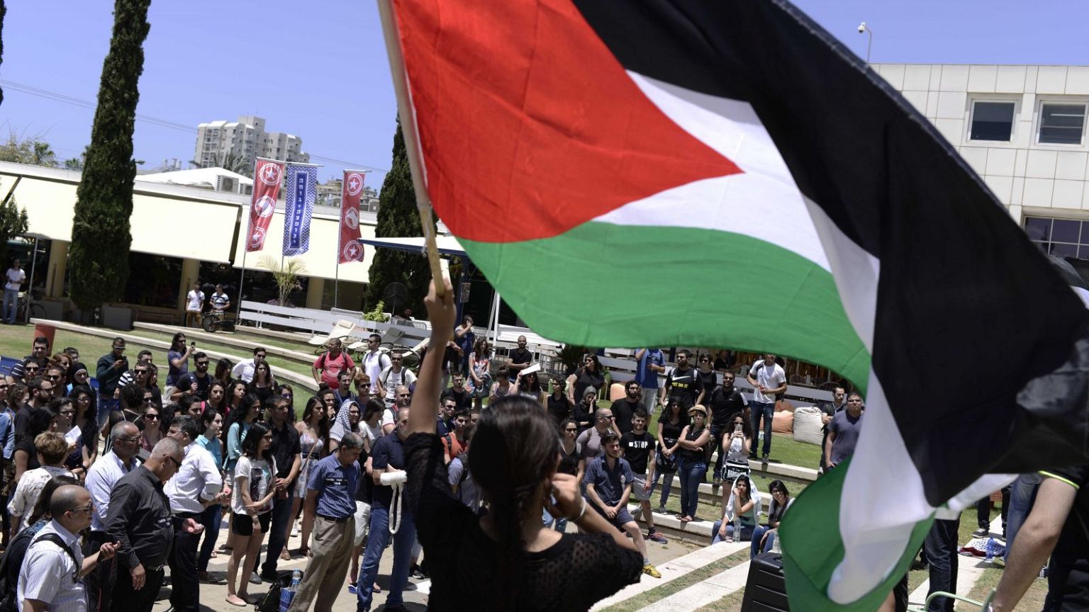 النكبة الفلسطينية: ذاكرة تأبى النسيان