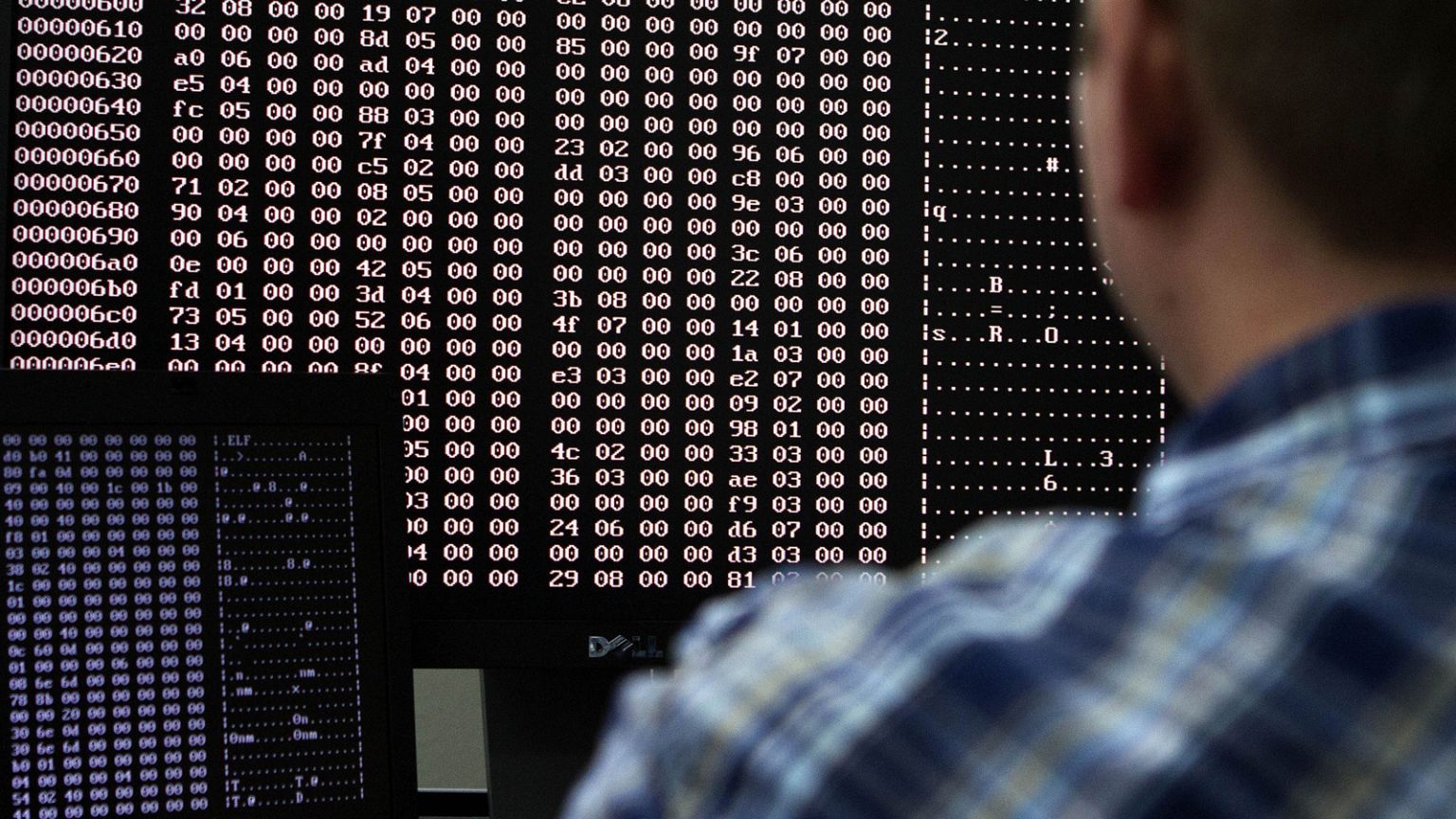 "WannaCry": Seque as lágrimas e siga os conselhos para evitar o "sequestro"