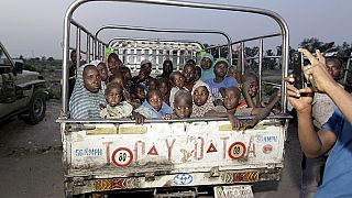 Nigeria : une fillette de 14 ans envoyée en kamikaze pour avoir refusé de se marier à des militants de Boko Haram